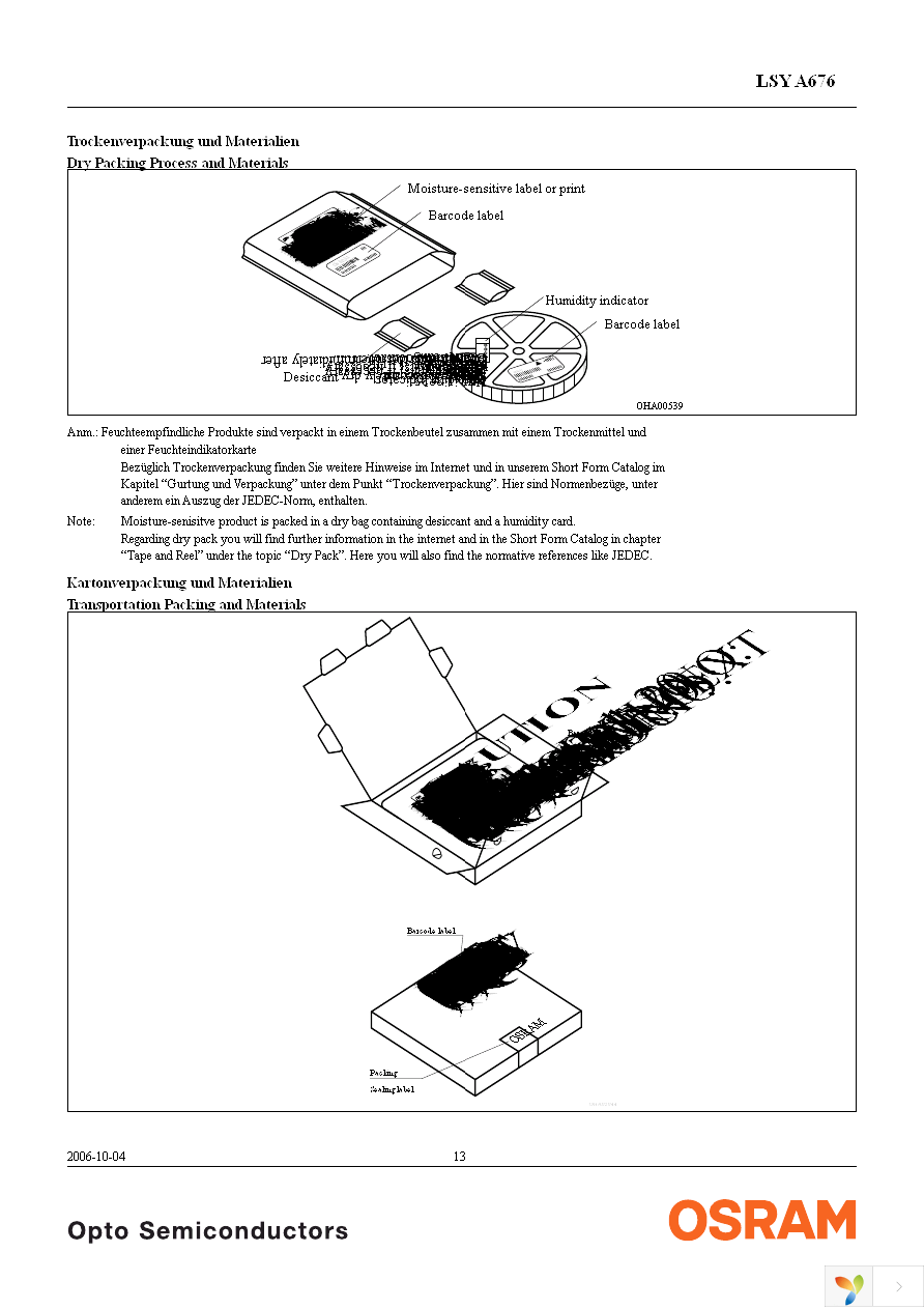 LSY A676-P2R1-1-0+Q2S1-1-0-20-R33-Z Page 13